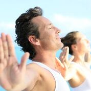 organisations destress section